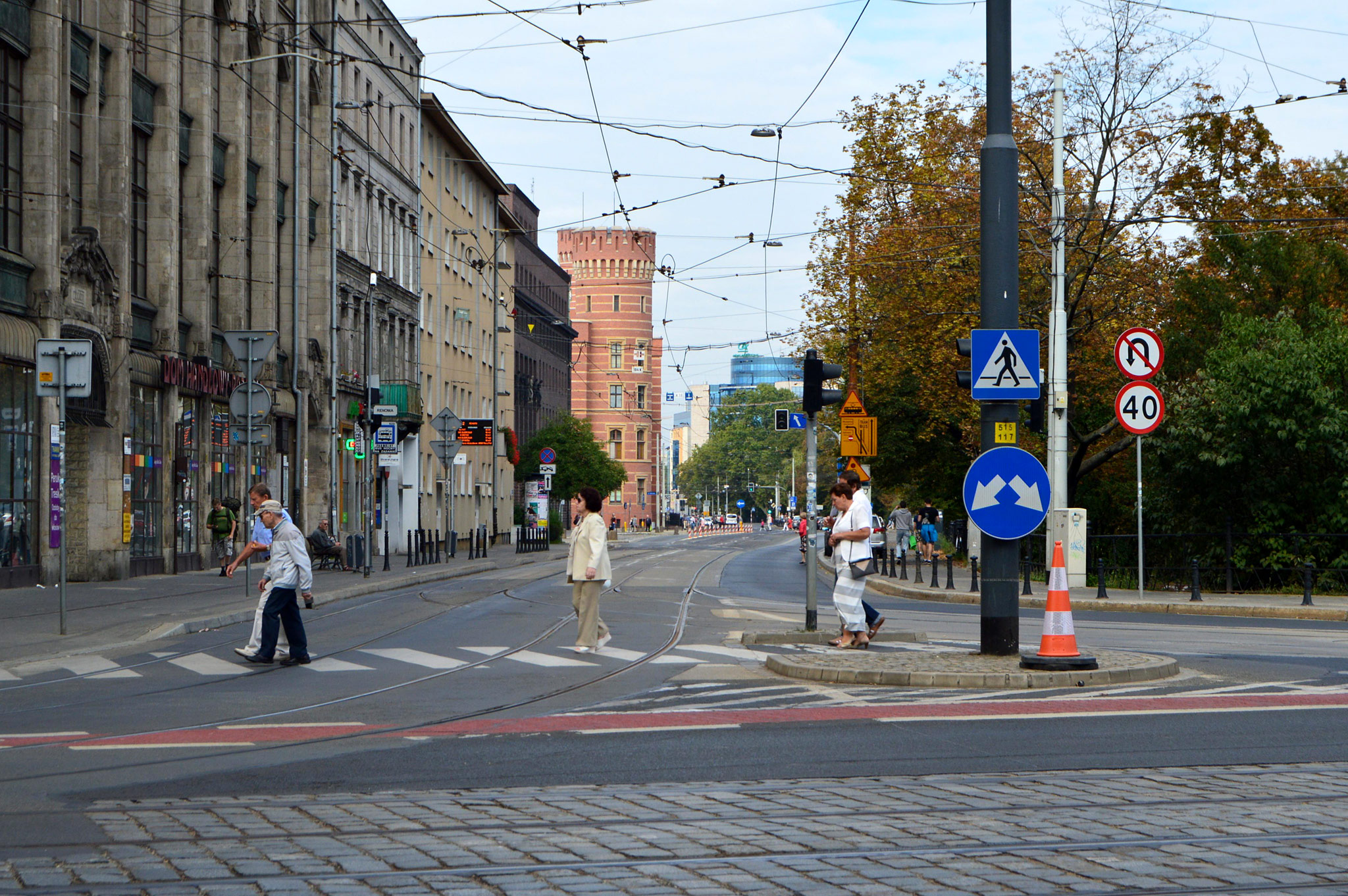 Wroclaw